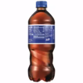 Pepsi Made With Real Sugar, 20 Oz Bottle
