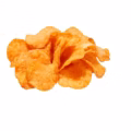 Lay's Kettle Cooked Potato Chips, 40% Less Fat Applewood Smoked BBQ, 1.37 Oz Bag/64 Count
