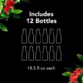 Pure Leaf, 18.5 oz Bottle