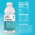 Vitamin water Zero Squeezed Lemonade, 20 Oz Bottle