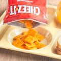 Cheez-It Crackers