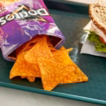 Doritos Spicy Sweet Chili Flavored Tortilla Chips, 2 Oz Bag/64 Count