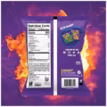 Takis Blue Heat, 3.25 Oz Bag/20 Count