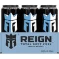 REIGN White Knight, 16 Oz Can