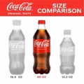 Coca-Cola, 20 Oz Bottle