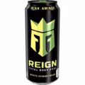 REIGN White Gummy Bear, 16 Oz Can