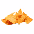 Doritos Spicy Sweet Chili Flavored Tortilla Chips, 2 Oz Bag/64 Count