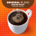 Dunkin' Donuts Original, K-cups