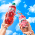 Crush Strawberry