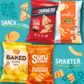 Lay's chips logo