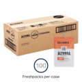 Alterra Colombia Coffee Flavia Freshpack