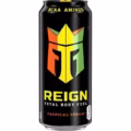 REIGN Tropical Storm, 16 Oz Can