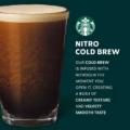 Starbucks Nitro Cold, 9.6 Oz Can