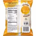 Ruffles Baked Cheddar & Sour Cream Potato Chips, 1.12 Oz Bag/64 Count