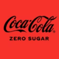 Coca-Cola Zero Sugar, 20 Oz Bottle