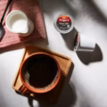 Folgers Black Silk, K-cups