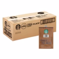Starbucks Pike Place Coffee Flavia Freshpack, 76/Carton