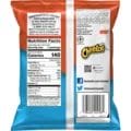 Cheetos Jumbo Puffs, 0.88 Oz - Bags_88