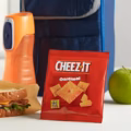 Cheez-It Crackers, Original, 2 Oz/60 Count