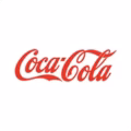 Coca Cola Logo 1934 200px