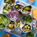 Fritos Corn Chips Chili Cheese Image 3