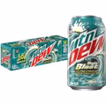 Mountain Dew Baja Blast Tropical Lime Citrus Soda Pop 12 fl oz 12 Pack Cans e44190b3 644a 481f 84ef 6862b2d18bb4.fba4c1551a4ff22e8b9a5419ce0288f4