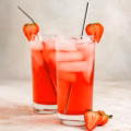 Strawberry Soda Featured Image