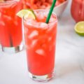 Crush Watermelon, 20 Oz Bottle