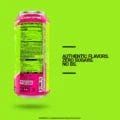 GHOST ENERGY Zero Sugars Warhead Watermelon, 16 Oz Can