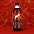 Pibb Xtra, 20 Oz Bottle