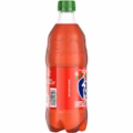 Fanta Strawberry, 20 Oz Bottle