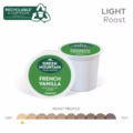 Green Mountain French Vanilla, K Cups