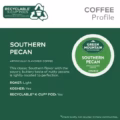 Green Mountain Southern Pecan, K Cups