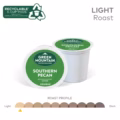 Green Mountain Southern Pecan, K Cups