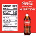 Coca-Cola, 20 Oz Bottle