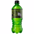Mountain Dew Zero Sugar, 20 Oz Bottle