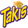 Takis Blue Heat, 3.25 Oz Bag/20 Count
